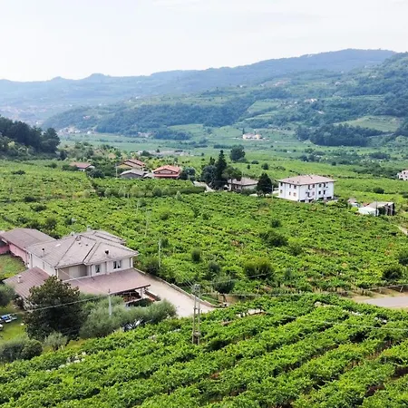 Affittacamere Amagi 3*