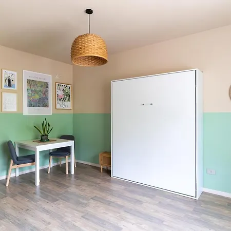 Affittacamere Amagi Montecchia di Crosara