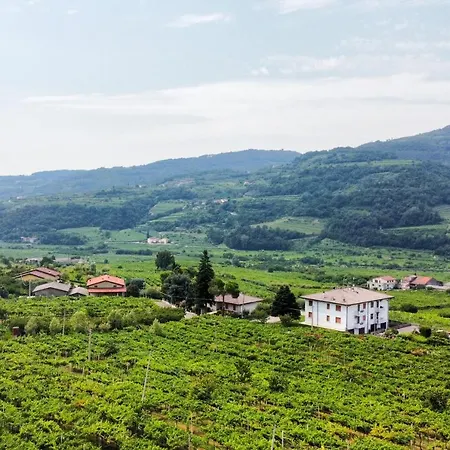 Amagi 3* Montecchia di Crosara