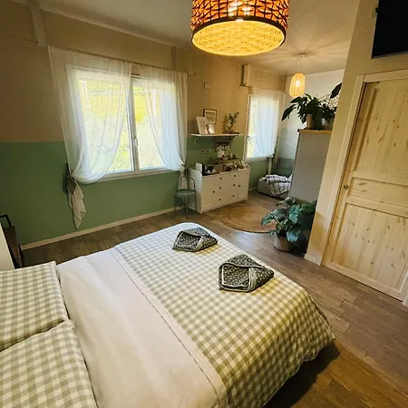 Affittacamere Amagi 3*