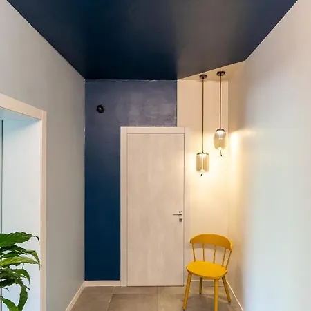 招待所 Amagi Montecchia di Crosara