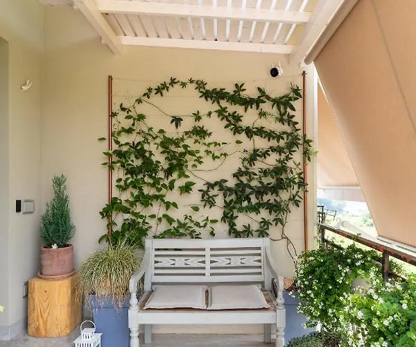 Amagi Pensión Montecchia di Crosara