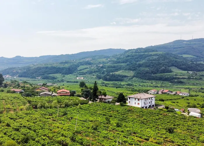 Amagi 3* Montecchia di Crosara