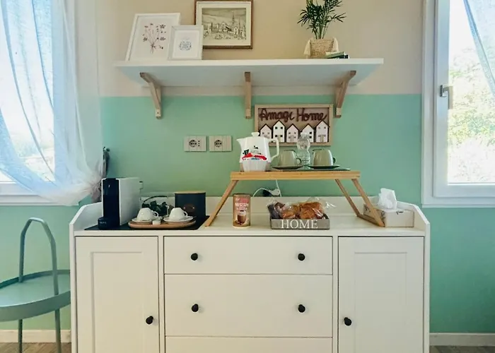 Amagi 3* Montecchia di Crosara